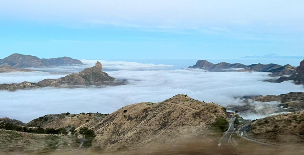 Atico Fuente Hervera Веґа-де-Сан-Матео Екстер'єр фото